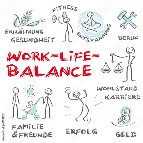 44+ Work life balance sprueche information