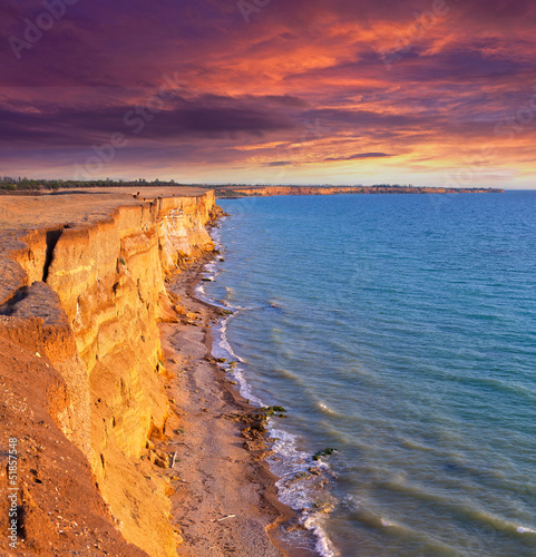 seascape-piekne-lato-wschod-slonca
