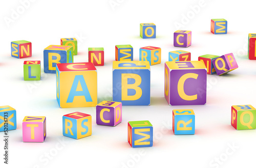 Lacobel A,B,C cubes
