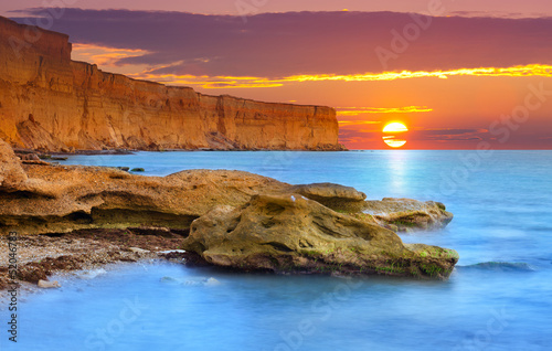 seascape-piekne-lato-wschod-slonca