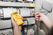 Multimeter