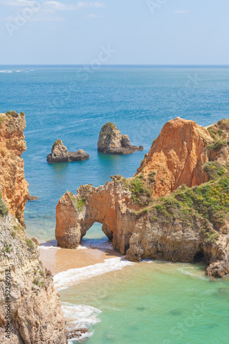 portugalia-algarve-praia-dos-tres-irmaos