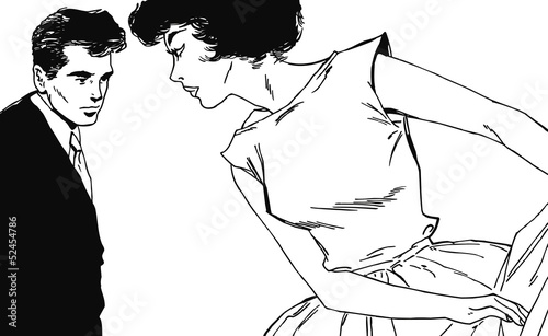 ilustracja-para-zakochanych