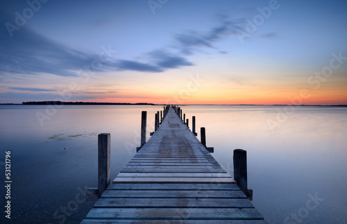 Jetty