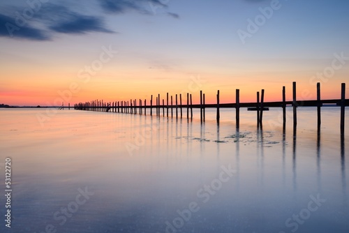 jetty-o-zachodzie-slonca