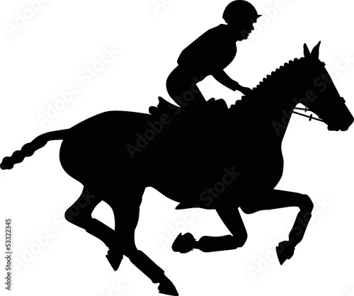 Lacobel Eventing Horse Riding