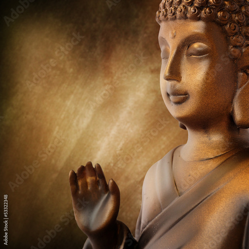 Lacobel Buddha