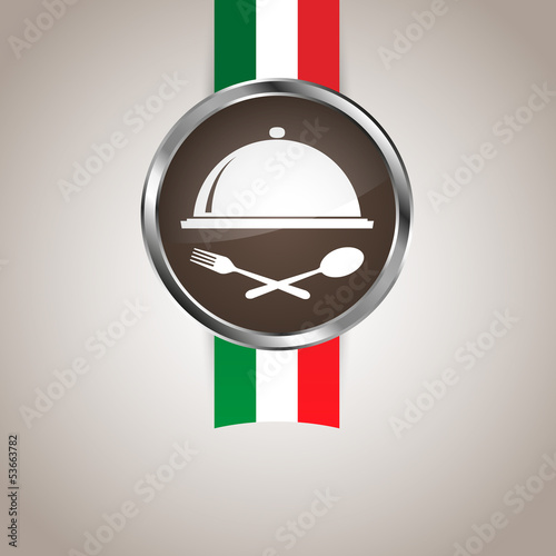  Italian menu