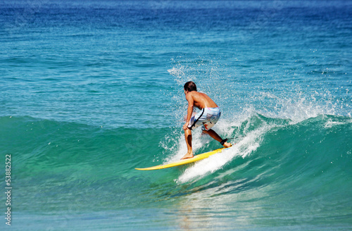 Lacobel Surfing