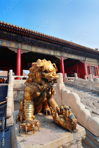  Forbidden City