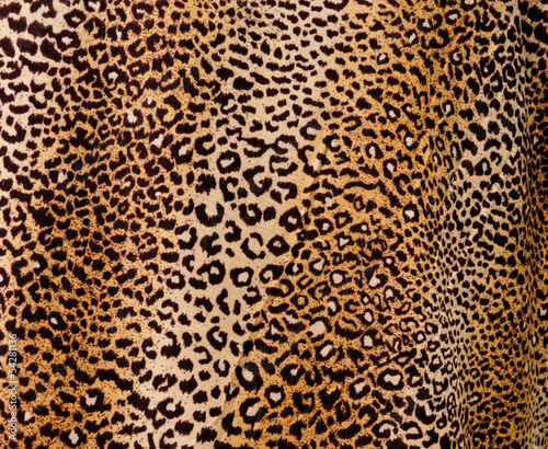 Lacobel Leopard background