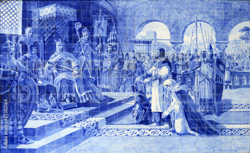 azulejo-w-s-o-bento-railway-station-porto-portugalia