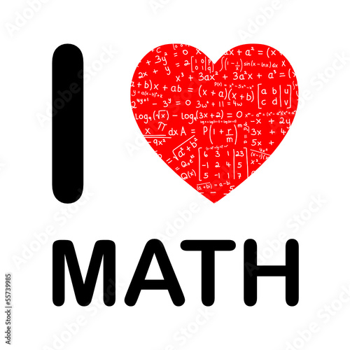 i-love-math-matematyka-matematyka-nauka-rownania-symbole-serca
