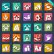 Insurance  icons