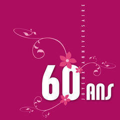 carte anniversaire homme 50 ans à imprimer