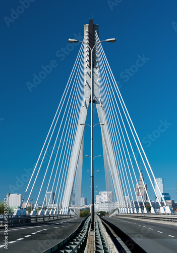 most-swietokrzyski-w-warszawie