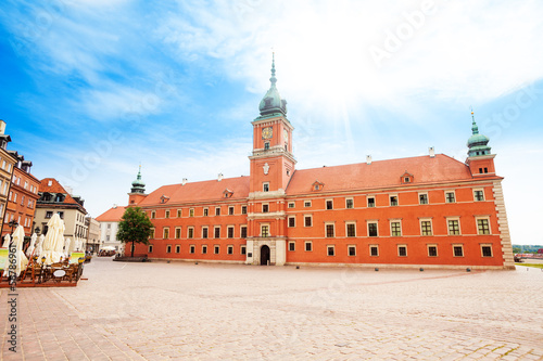 warszawa-stolica-polski