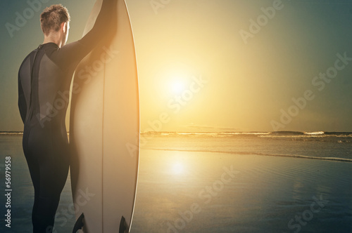 Lacobel Surfer