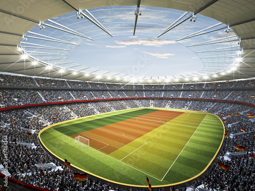 stadion-pilki-noznej-3d
