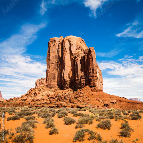  Monument Valley