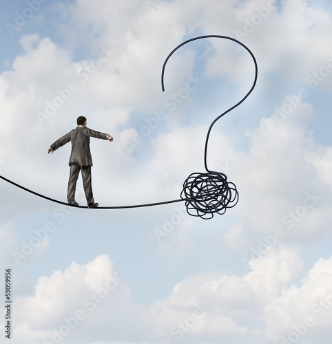 Risk Uncertainty