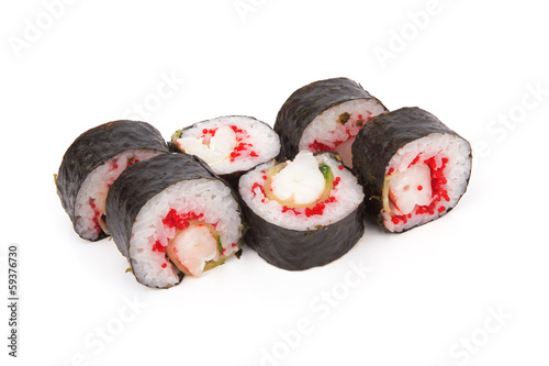 Fototapeta sushi