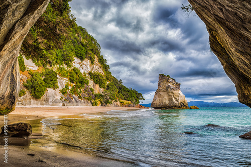 cathedral-cove