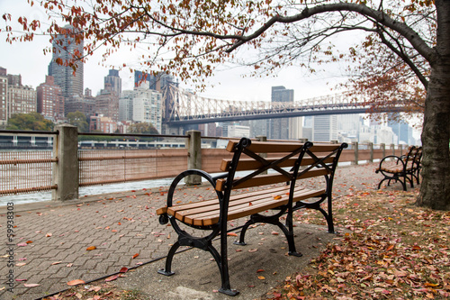 nowy-jork-roosevelt-island