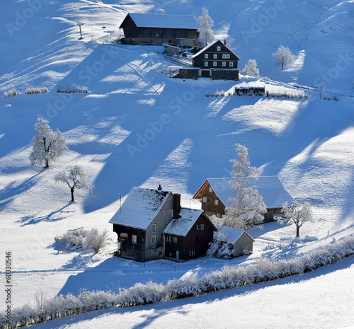 Lacobel alpes ...vacances d'hiver