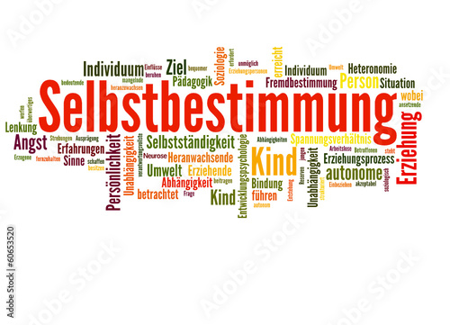 "Selbstbestimmung (Selbständigkeit, Autonomie)" Stockfotos Und ...