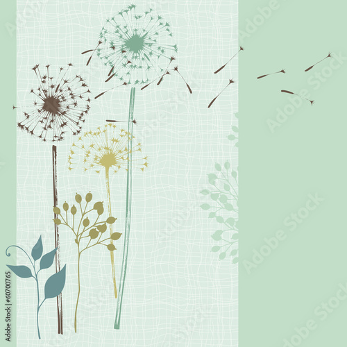 floral-seamless-card-blue