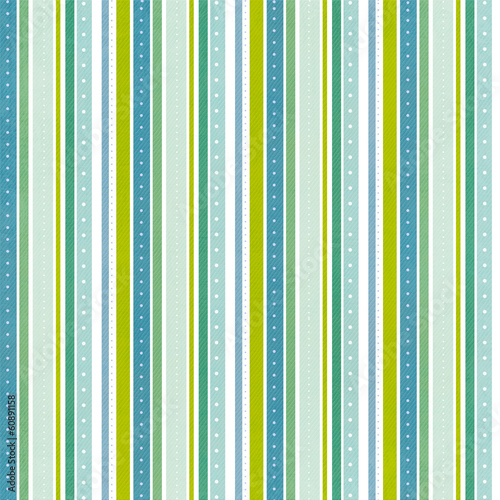 Fototapeta Seamless stripes pattern