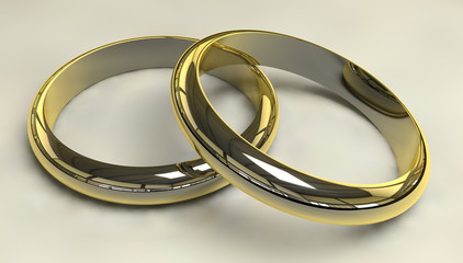 anello fede matrimonio
