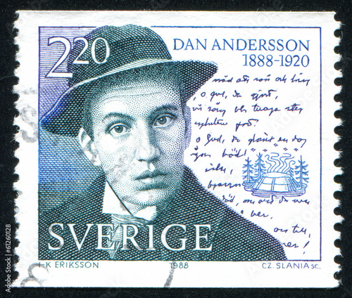 <b>Dan Andersson</b> - 400_F_61260128_8OAkDB9cGnRgh8fGuOPl5pes9kQfY7wW