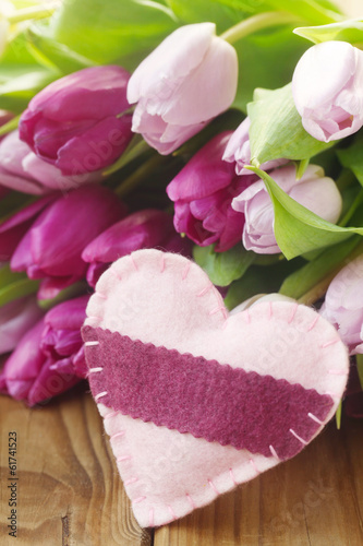 Tulips