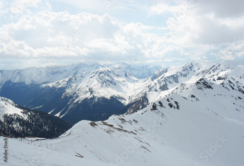 Tatra Mountains