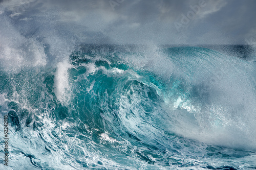 Ocean Wave