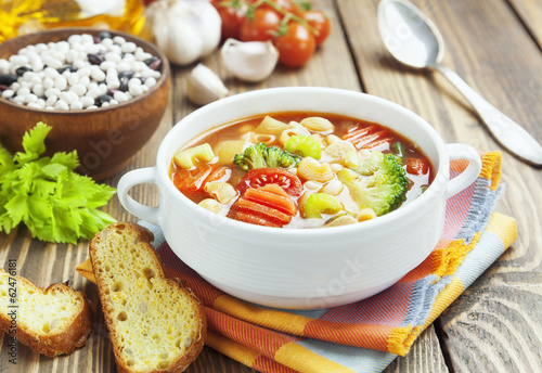 Minestrone