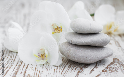 Orchids spa
