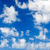 image of the sky and clouds