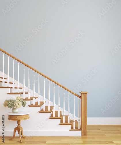  Stairway.