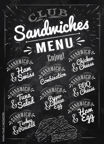 menu-kanapki-z-imionami-kanapek-szynka-szwajcarska-kurczak