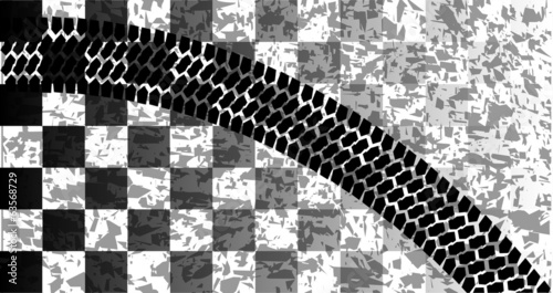 oznacz-skid-mark