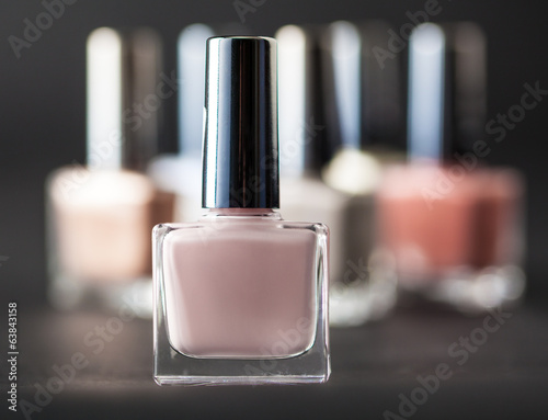 Zdjęcia Nailpolish