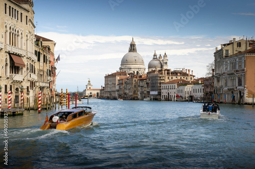  grand canal venise