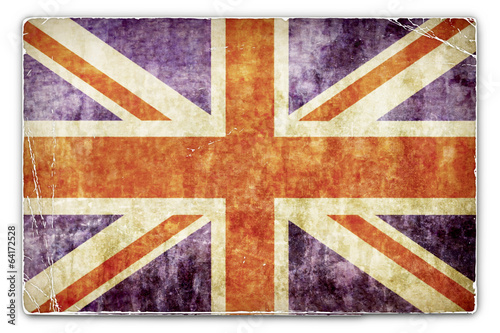  United Kingdom, British Flag