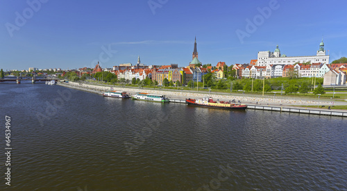szczecin-bulwary