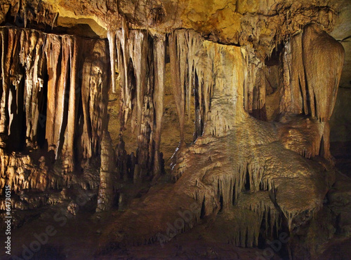 Lacobel Höhle