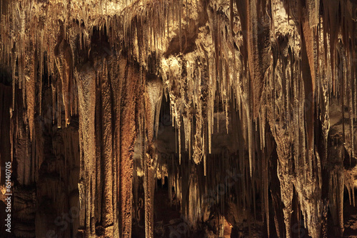 Lacobel Höhle