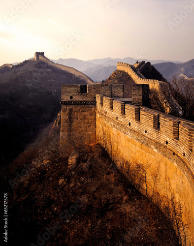  Great Wall of China